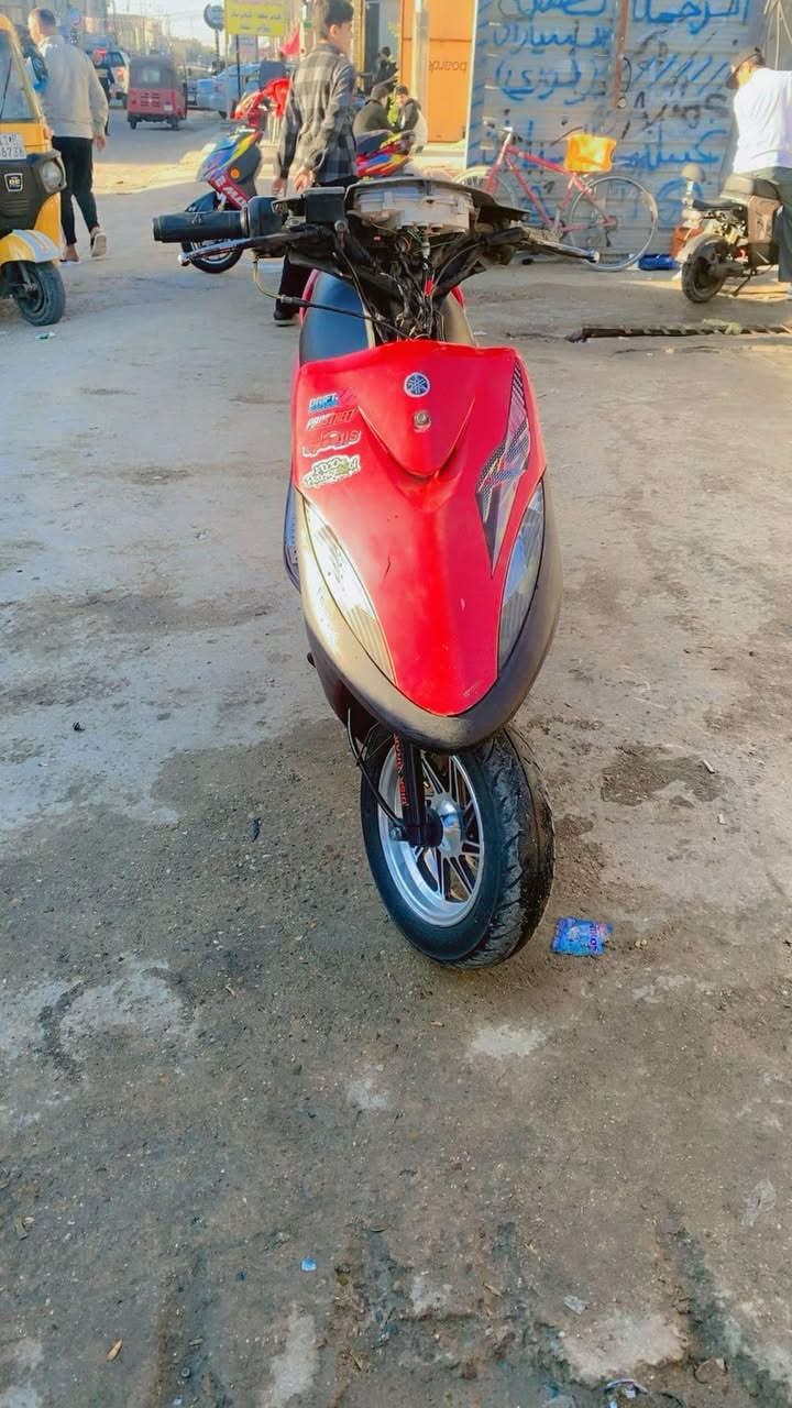 السلام عليكم دراجه ماكس لبيع بلاديه لشراي 📞***********اتصل وبخدمتك 😍
