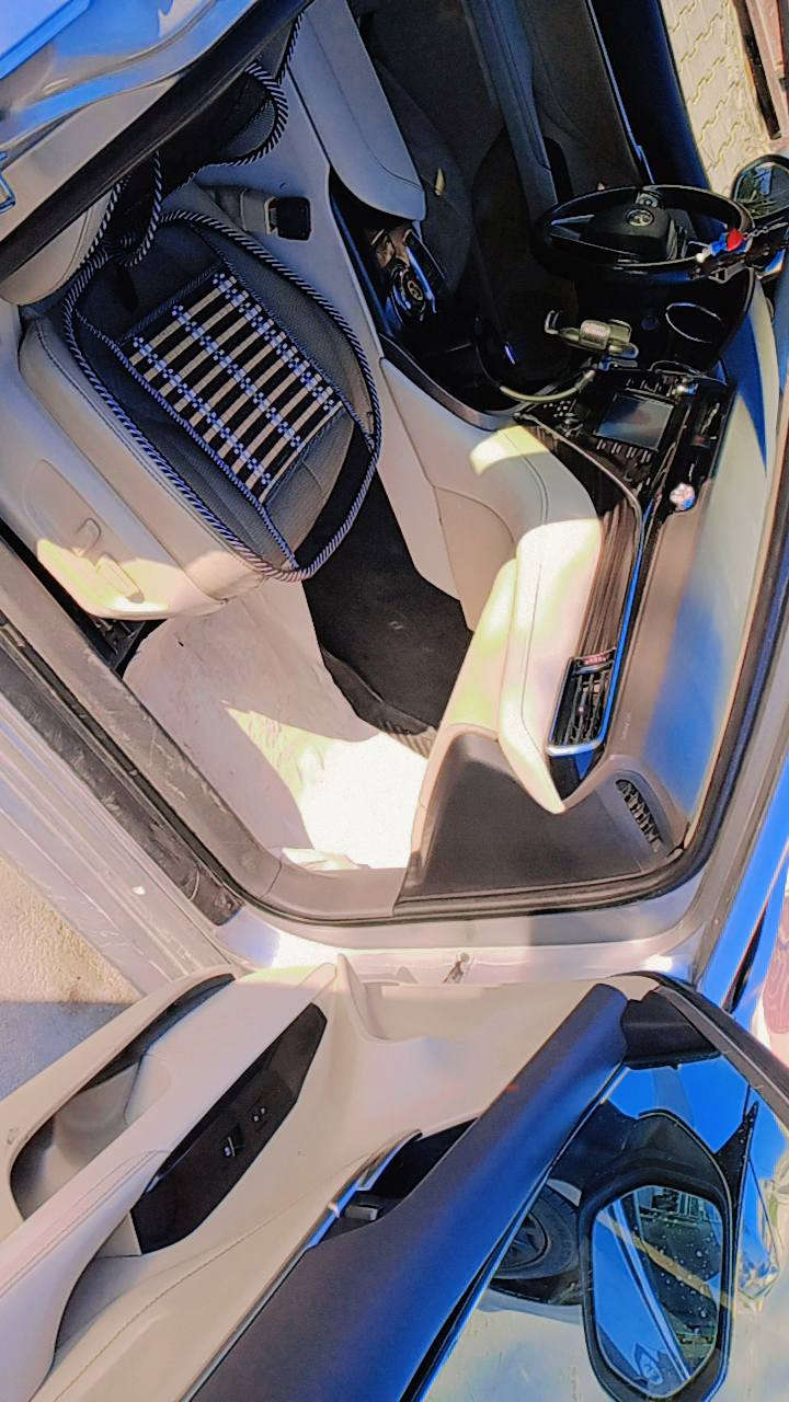 كامري2018XLEفول 1/1
ظرر بونيد وجامرلغ تجاري السياره مابيه اي نقص
رقم اربيل باسمي 
تحويل بنفس اليوم 
السعر اتصل ودلل 
***********
