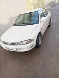 بروتون 2004 اوت ماتيك هزة ورقم بغداد جديد السيارة مصبوغه حزام تبريد جد...