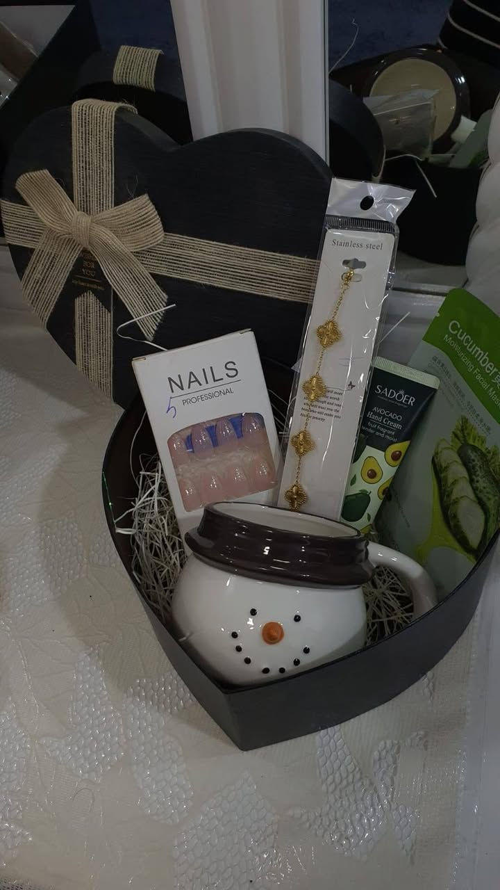 السلام عليكم 🤍
وفرنالكم بوكسات هدايا ♥️🔥
باشكال مختلفه 
والاسعار كلش مناسبه🫣
.
.
.
.
#هدايا #عيد_الحب #بوكسات #محافظات #العراق #لايك #اكسبلور


**إذا كنت صاحب هذا الإعلان وتريد حذفه لأي سبب، رجاءا أرسل رسالة إلى الدعم الفني**