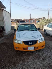 نيسان سني • ٢٠١١ • رقم بغداد