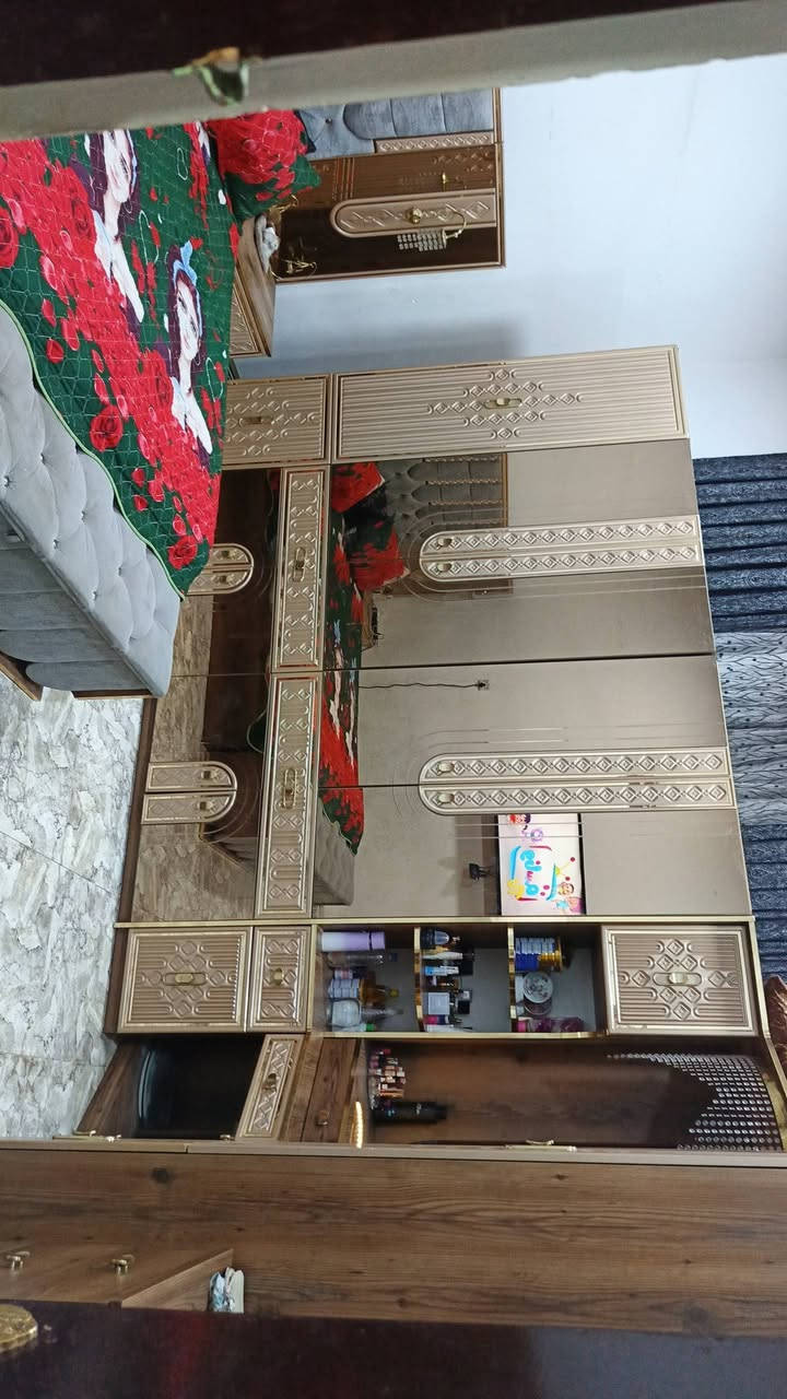 غرفه نوم نضيفه اريدها مليونين


**إذا كنت صاحب هذا الإعلان وتريد حذفه لأي سبب، رجاءا أرسل رسالة إلى الدعم الفني**