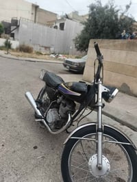 دراجة للبيع موديل 19 350 وبيها مجال راسل ع هذا الرقم بس واتساب 0770584...