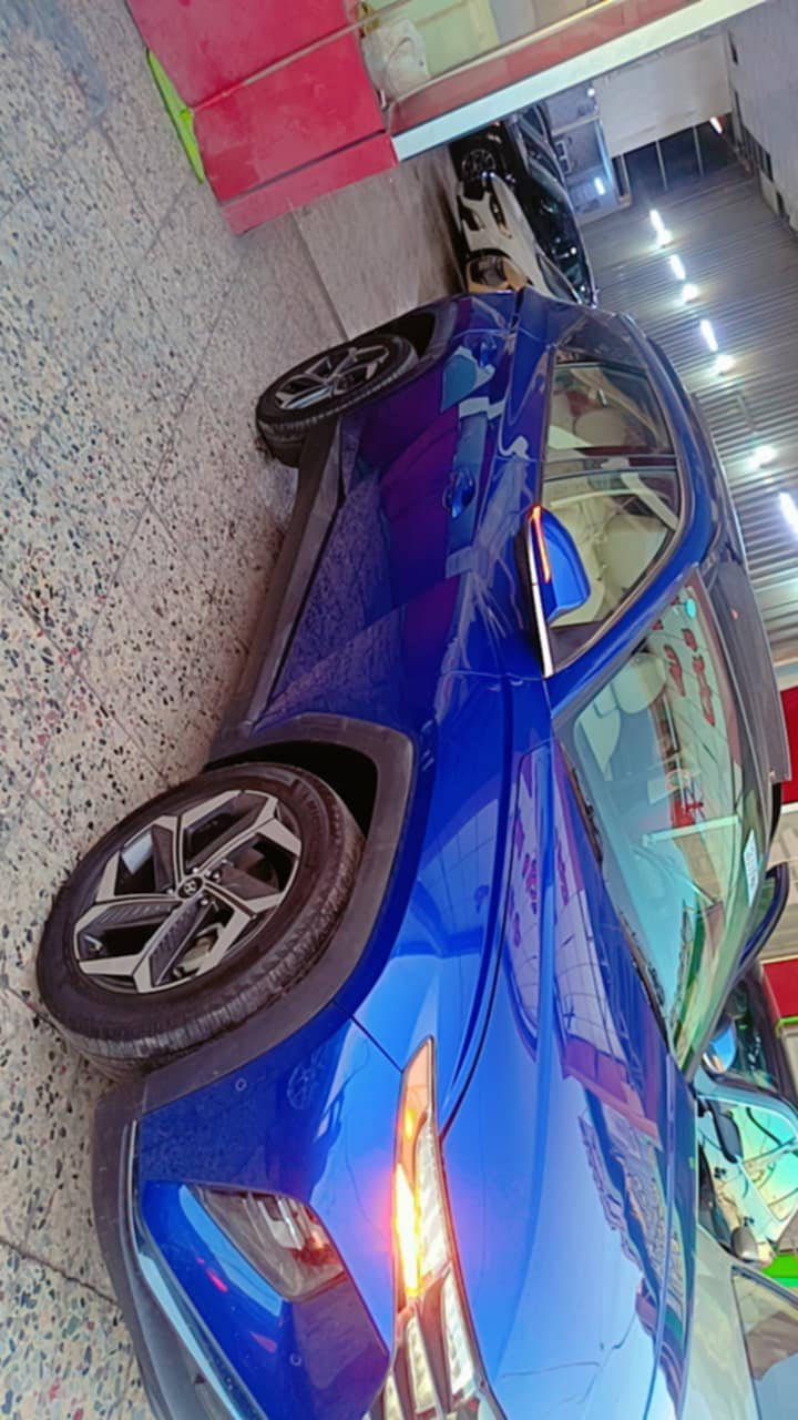 السلام عليكم من رخصت الادمن المحترم توسان موديل 24 وارد امريكي فول الفول اعلئ فه بلمواصفات حادثهة صفحة جهت اليمنة تبديل بابتين وجاملغ امريكيات سيارة بدون ايرباك فقط بردة ماشية 30 الف حقيقي يعني زيرو سيارة بيهة توضيح فيديو للمواصفات ما اكدر اشرح الكم اهواي بيهة مواصفات السيارة بدون رقم منفيس،بسمي تترقم جميع المحافضات عدة الاقليم العنوان بغداد مدينة الصدر الاورفلي *********** سعر المطلوب 180  صور الحادث بل منشور
