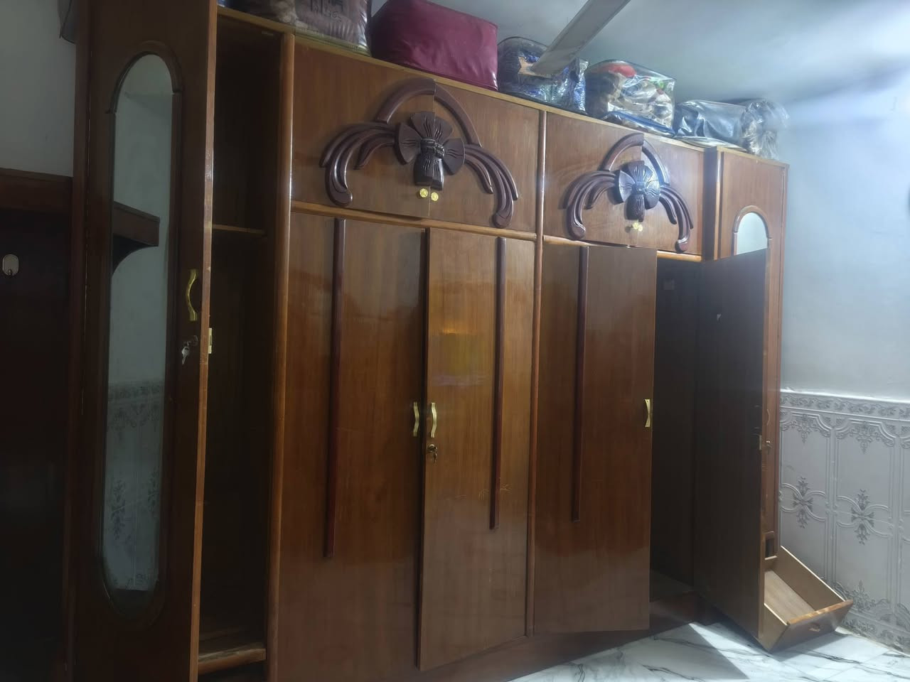 غرف تسكام طابقين كلش نضيفه 700


**إذا كنت صاحب هذا الإعلان وتريد حذفه لأي سبب، رجاءا أرسل رسالة إلى الدعم الفني**