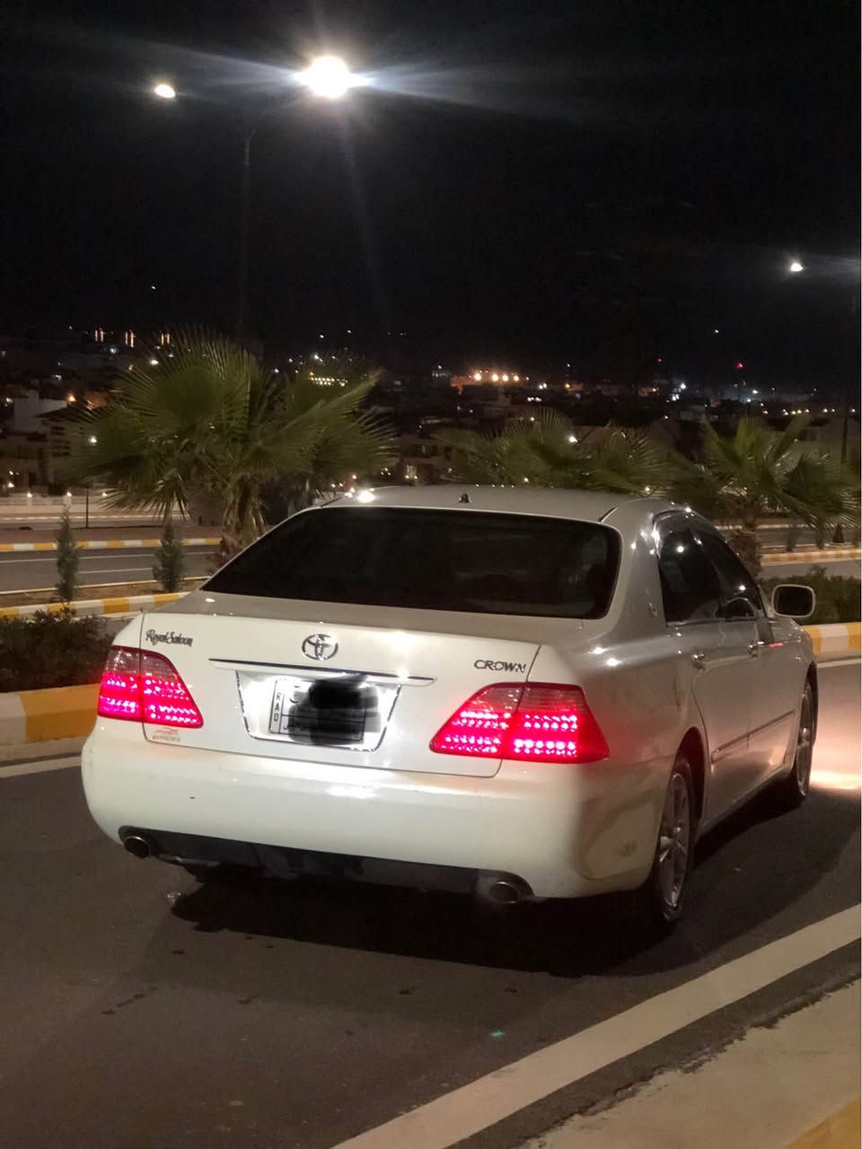 شاهينه ١٨٢ گه وره به گه وره
سه ياره كه ساخه موس و براوه به شه رت
گير مه كينه به شه رت
سونه ريم داناوه
٤ تايه ي تازه بيشي كامل داگيراوه 
مه جموعه ي سوكاني لوكي بوو به سراوه 
دوكه ل سه وت بوخاري نيه
٣ دوگمه ساج مه له كي په رده
بريكي به ستراوه 
توزي ورده ي هه يه سه ياره كه 
سعري ٦٨ مه عامه له گورينه وه شه كه م به شتي به دلمان بي شويني سه ياره كه سليماني
***********
*********** 👈🏻 viber watss app له سه ره السليمانية, العراق
