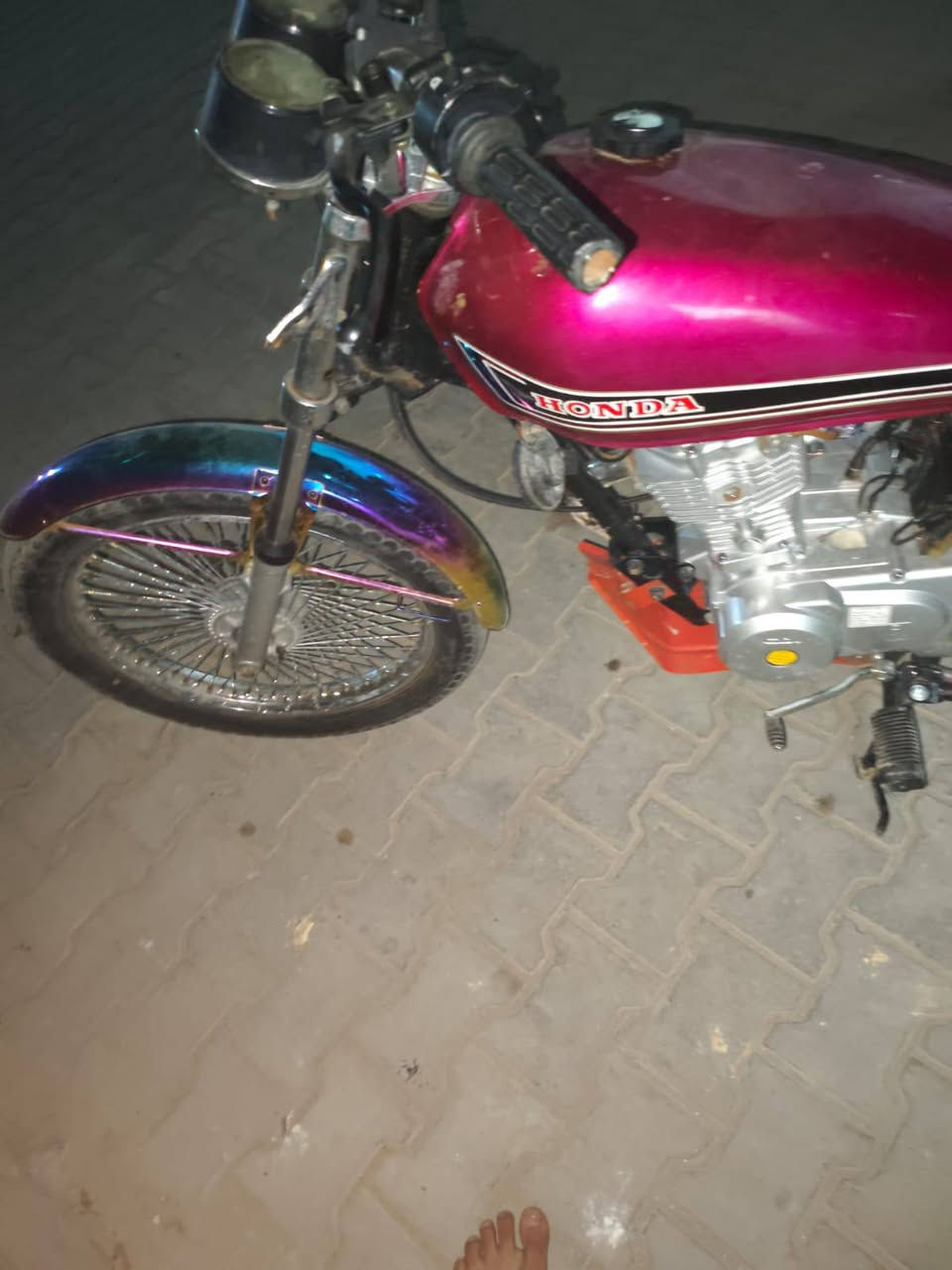 سلام عليكم اربع كير شاصي 22 الباقي كله جديد عوزه ضفيره أو لايت وشاير مكينه مصارله شهر  سعر 850 او بيه مجال


**إذا كنت صاحب هذا الإعلان وتريد حذفه لأي سبب، رجاءا أرسل رسالة إلى الدعم الفني**