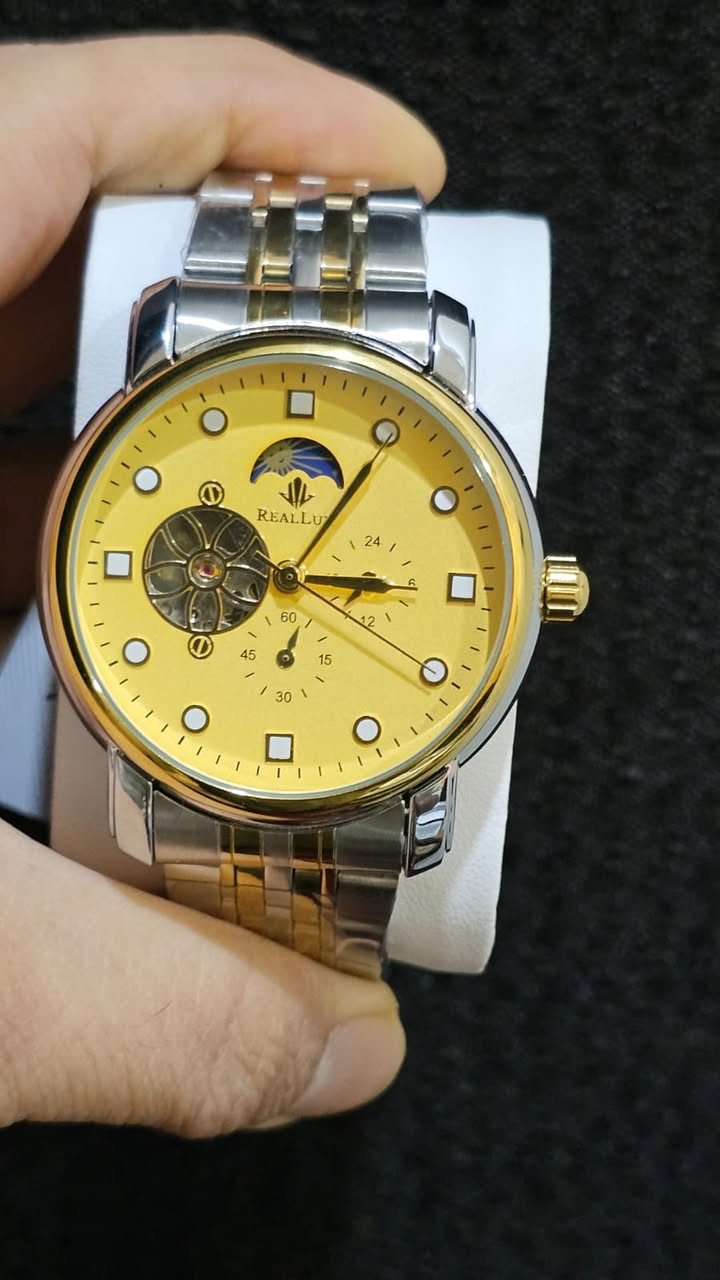 للبيع جديد وليس مستخدم وضمان سنة كاملة وطلاء ثابت وضد الخدش 

مكاني البلديات ***********
