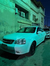 اوبترا • ٢٠١١ • مكينة وكير