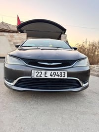 سي200 • خليجي • كفالة عامه