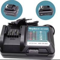 ماكيتا أصلي • شاحن • بالعافية