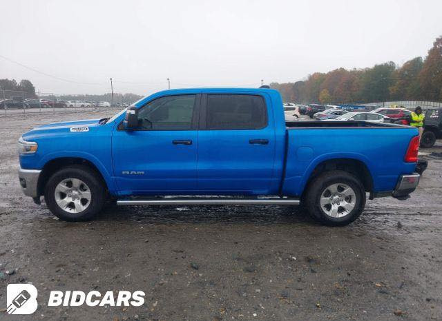 رام مديل 25
محرك توين توربو 
السياره كفاله عامه من الضربه والصبغ 
مرقم وجاهز اي نقص مابيها 
السعر 390 ورقه
ماشيه 37 
***********
