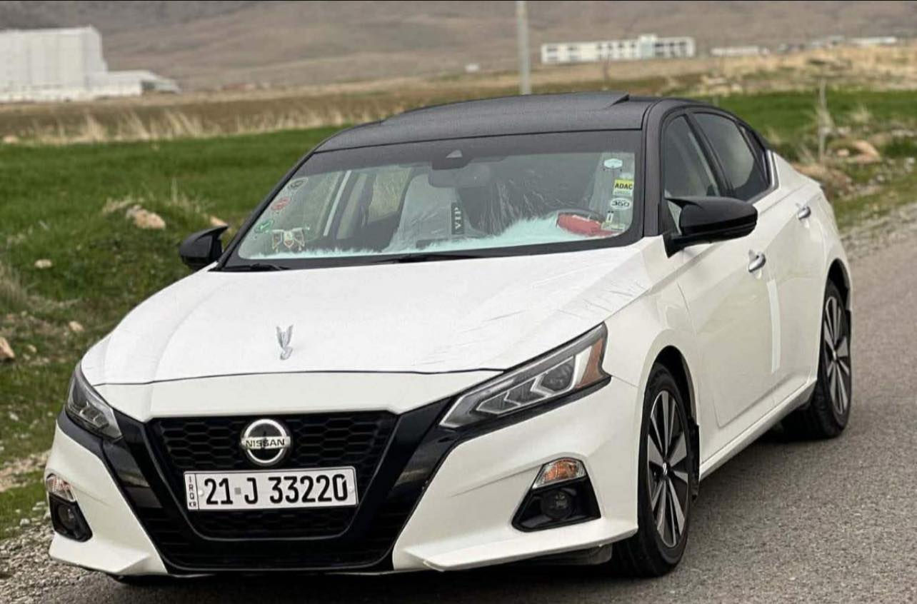 ئۆتۆمبێل : نیسان التیما 2020

فول مواصفات 
لایت لید و زینۆن سڵایت

ســــعر $ یەک کۆمێنـت بکە راســـتەوخۆ بــۆ دێـــت🟢

جام ئۆتۆ کوشن گەرم سوکان گەرم
جلدیژێر دۆسیە بەسمە شغال 
کامل سێرڤزی بۆ کراوە
سەنەوی و ژنیگەی نوێیە
سەیارەیەکی تا بڵی جوان و ماڵی دۆستە
مەکینە و گێڕی بە شەرت نەکراوەتەوە
بەردی گزۆزو ڕاداری بیلادییە
جاملخ و بۆنیتی بۆیاخی هەیە
سەنەوی تازەیە بە ناوی خۆمەوەیە تا ٢٠٢٧ 

ژمارەی خاوەن سەیارە:👇
***********
***********
