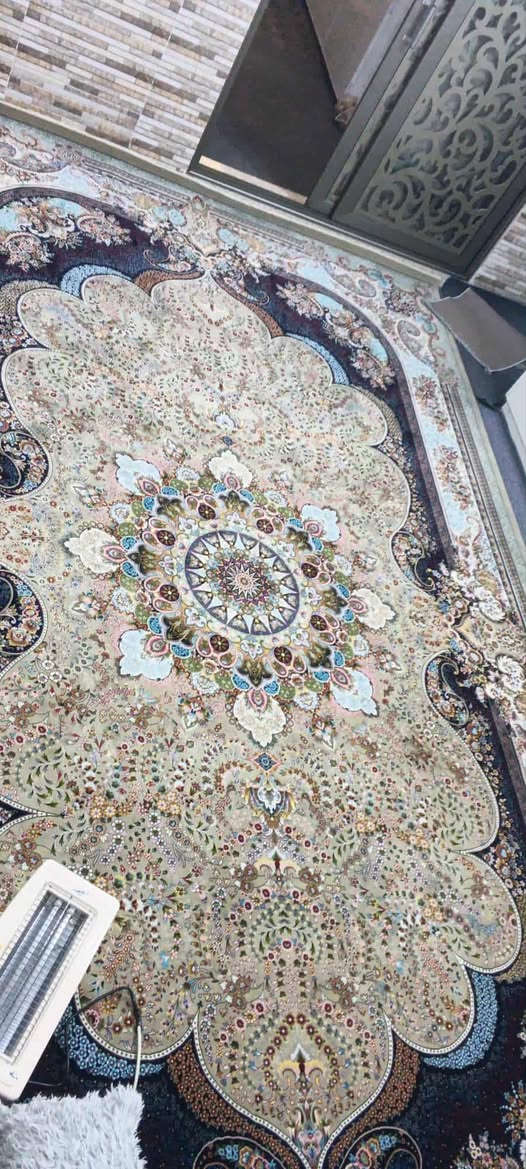 2فەرشی3x5 بۆژورێکی پێنج بەشەش
ئێرانی 700شانە چوارقوڕنە بەهەردوکی450معامەلە


**إذا كنت صاحب هذا الإعلان وتريد حذفه لأي سبب، رجاءا أرسل رسالة إلى الدعم الفني**