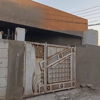 دار للبيع  مساحه 135 ركن طابو زراعي سند 25  واجهة 8 ونص ونزال 16 متوفر...