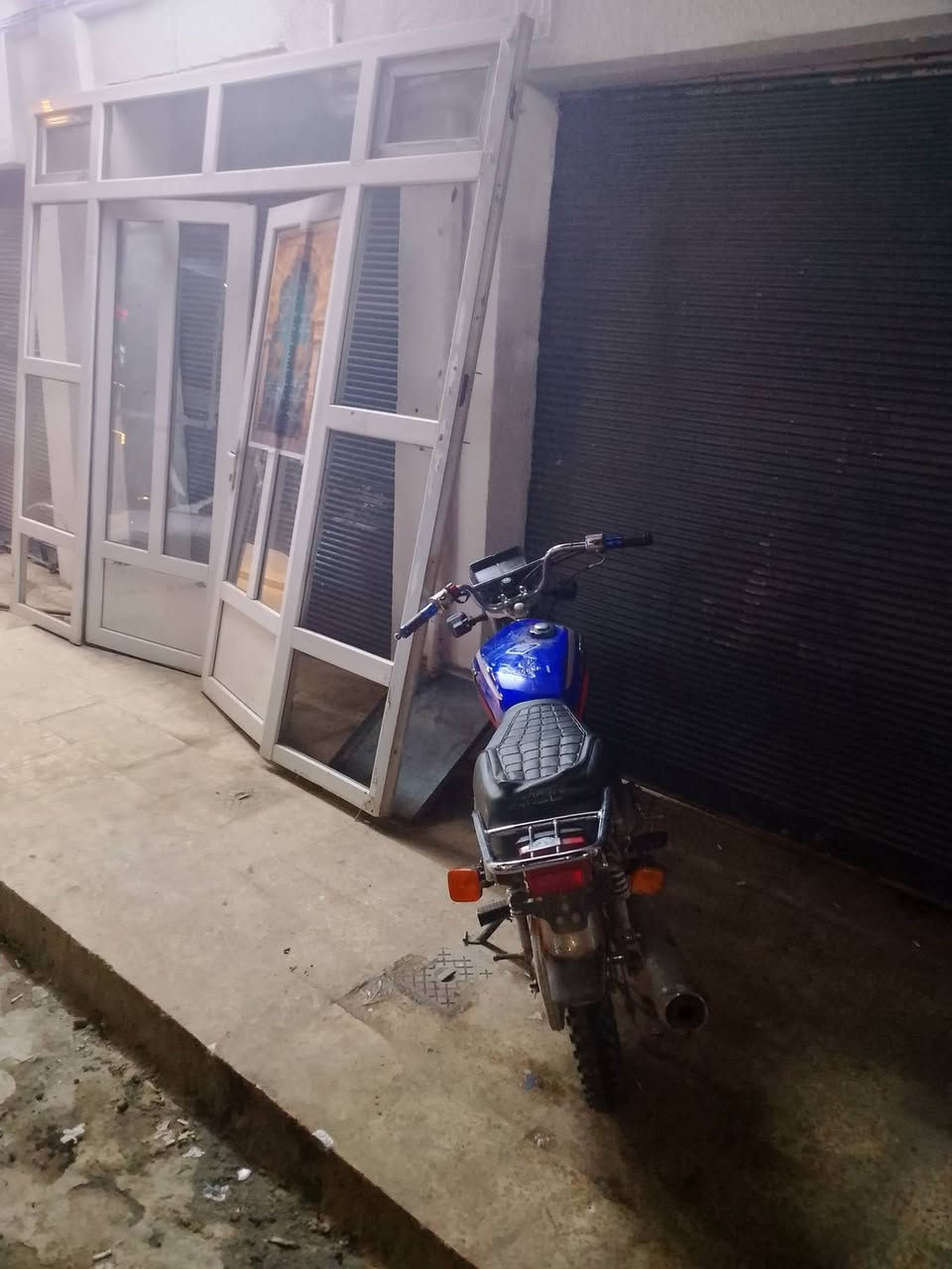 محلات للايجار سايدين جامع ذياب العراقي قرب شربت طه مجاور قصابة ابو ريما للاستفسار  ***********
***********
