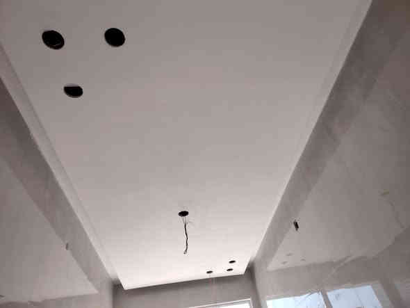 كادر متخصص
شد اناره حديثه بروفاير وتأسيس بيتك ويانه من البدايه تحت اشراف عملنه يكون احسن بوضع النقاط ومكان الاناره
كهربائي منازل 👷‍♂️
تشطيب منازل 💡
تأسيس وتنفيذ جميع الأعمال الكهربائية ⚡
تأسيس كهرباء المنازل والشقق والمحالات ✅ 
دقة ب التنفيذ وسرعة ب الانجاز ✅
ديكورات حديثة وعصرية ✨

1 _ توزيع نقاط الإنارة 💡
2 _ توزيع السويج بلك 🔌
3 _ توزيع المكيفات ❄️
5 _ توزيع نقاط الستلايت 📡
6 _ توزيع نقاط السخانات 🚿
7 - توزيع الكاميرات 📷
اي استفسار ***********
