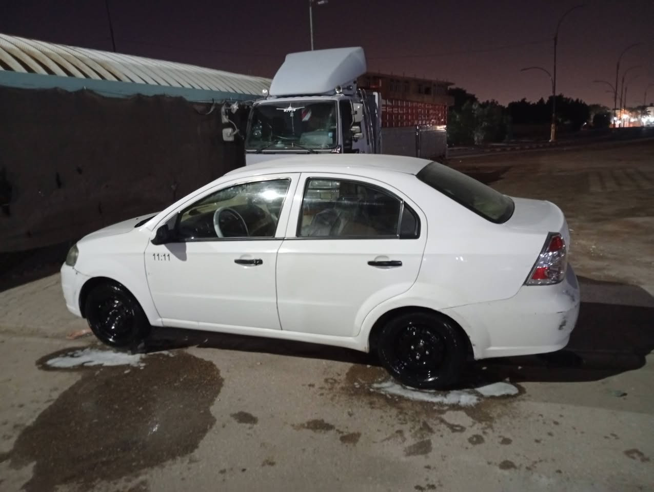 افيو موديل 10رقم نكليزي كربله بيها جملغ امامي مبدل وقطعتين صبغ سعر 63وبيها مجال مكاني نجف ***********
