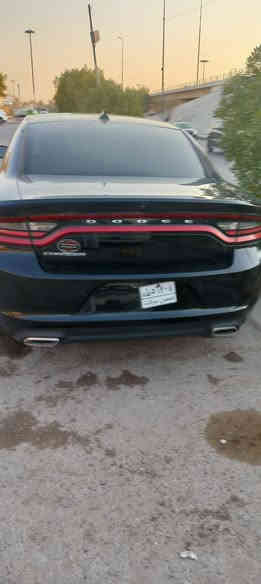 السلام عليكم 
للبيع فقط 
دوج جارجر موديل 2023 sxt اصل اخر اصدار دخول جديد محرك 6 سلندر 3600 منفيس باسمي تحويل ثاني يوم جاهزة تصليح درجة اولى الحادث كما موضح بالصور للاستفسار الاتصال على الرقم التالي السعر 217 وبيها مجال بسيط للشراي 
***********
