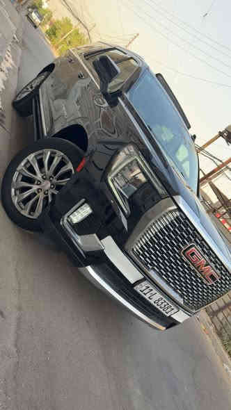 السلام عليكم
جمسي 2022 دنليي كفالة عامة وكالة منصور
سيارة بيه مكينة مبدلة جديدة (مبدلة وليسة مفتوحة)
ماشية 65 الف 
مكانه بغداد السيدية 
السعر 51.500$ وبيه مجال
***********
