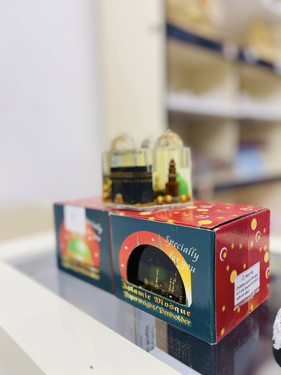 هدية مرتبة تنفع للحجاج
هدايا حكاية/Hekaya store


**إذا كنت صاحب هذا الإعلان وتريد حذفه لأي سبب، رجاءا أرسل رسالة إلى الدعم الفني**