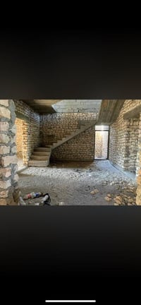 بيت هيكل • الصوفية البو محل • طابو زراعي سند ٢٥