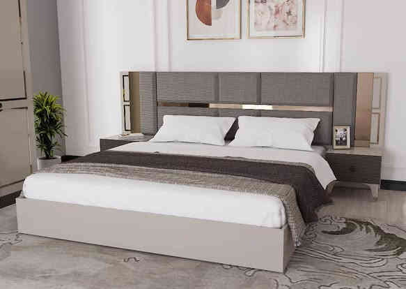 اطلب من معرض عبدالله الشاهين للاثاث التركي 
#نقدا_وبالتقسيط 

موديل ميلاد المودرن 

*غرفة نوم تركية8 قطع 
* كنتور + ملحق 3 متر*
*1- ضهر بلوك 5 ملم قطن*
*2- برغي وچوي حديد+ يدات حديد *  
*3- سكة ٣ مراحل .
*4-انارة بالرأس العالي .

للتواصل والاستفسار واتساب او اتصل على 
0771 638 9084 
0750 781 8642
