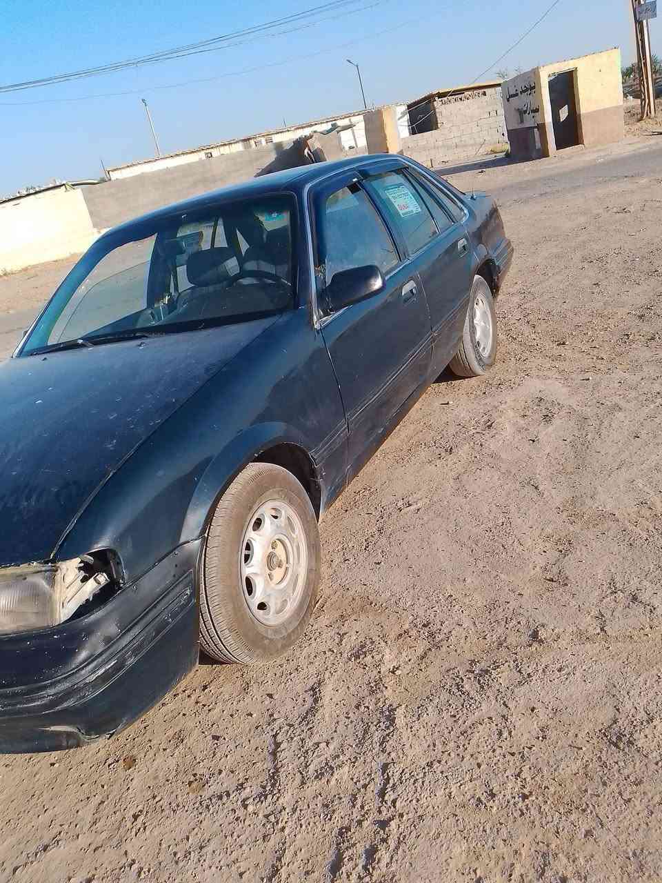 سلام عليكم من رخصت الادمن دايو برنس 93 بغداد انكليزي مكينه كير اكسل خير من الله صدرها كلش حلو دواخل نضيفه كهربائيات شغاله اربعه جام شغال مصبوغه حزام ماعده القماره بدون اي دواخل خياسات مابيها خير من الله المعروف عنه البرنس الصواصي تصلح وهايه شواصيها مصلحه للبيع ب ٢٨ وبيها مجال مكاني اطراف بغداد السرع الدولي ***********/***********
