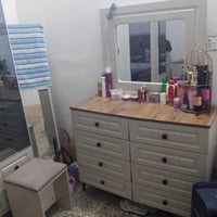 غرفة نوم • ٨قطع • كربلأ حي النصر