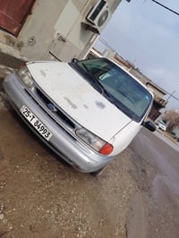 ویندستر • ١٩٩٦ • لوحة ٢٠٢٩