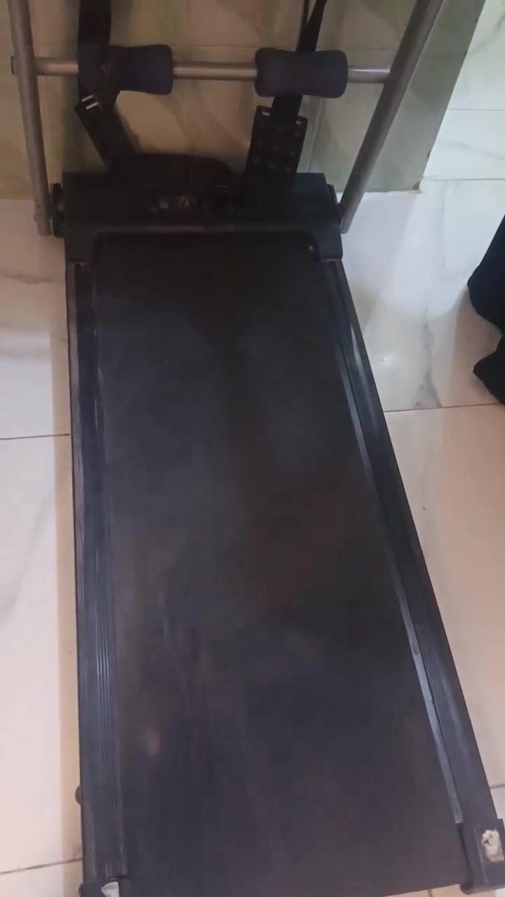 السلام عليكم.. من رخصة الادمن.. جهاز جري للبيع جديد استعمال قليل سبب البيع مطلوبه فلوس  للتواصل خاص🤍🤍


**إذا كنت صاحب هذا الإعلان وتريد حذفه لأي سبب، رجاءا أرسل رسالة إلى الدعم الفني**