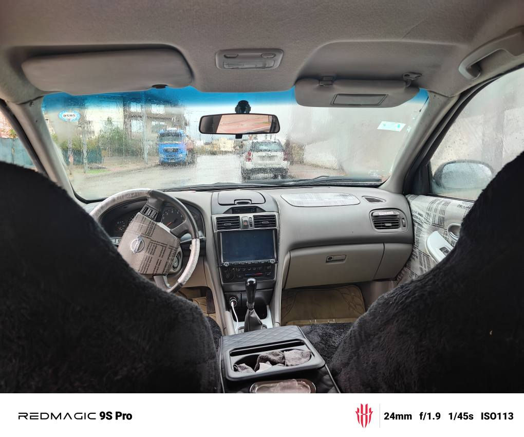 ماگزيما 2002 قرجيكي دوايي هه يه زور باكه سه نه وي تا 2030تازه فه حسي موديرنه ي  تا 26تازه يه تايه يي لوكه له سليمانيم ئه گه ر موشته ري نيت  سه رمان مه يه شينه 40$كه ميك معامه له 
ژ م🤳
*********** السليمانية, العراق
