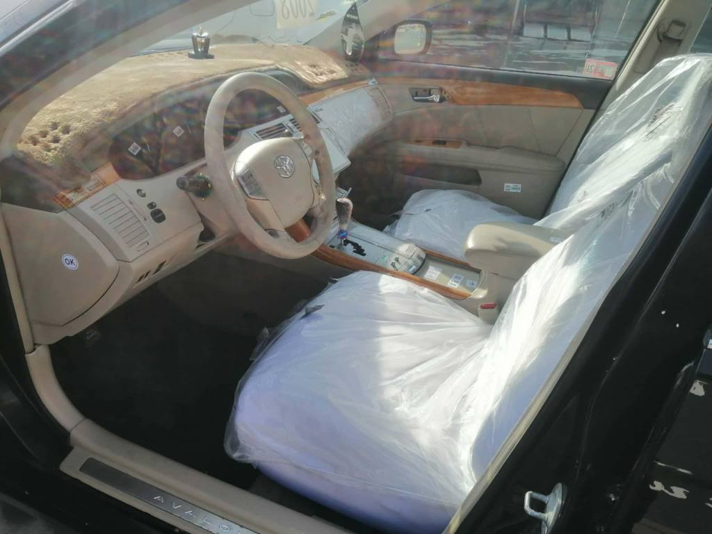 ئەڤەلۆن 2008سەیارەکە موسە 
لیمیتد قەپات مواسەفات کامل کارەبای مەزبووت بێدەعم و لێدراوی گێڕو مەکینەی بەشەرت  کامل مسرەف کراوە پێشی تازەداگیراوە
ناوزەردە خلیج
بەس بۆنیتی بۆیاخە
72$ مەجال
***********
شوین سیدسادق
ت.ب کۆدی بۆکراوە حلبجة, السليمانية
