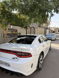 تشارجر SXT • ٢٠١٨ • حادث امريكا