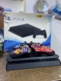 بلي فور سلم • ٥٠٠جيجا • ١٣ لعبة