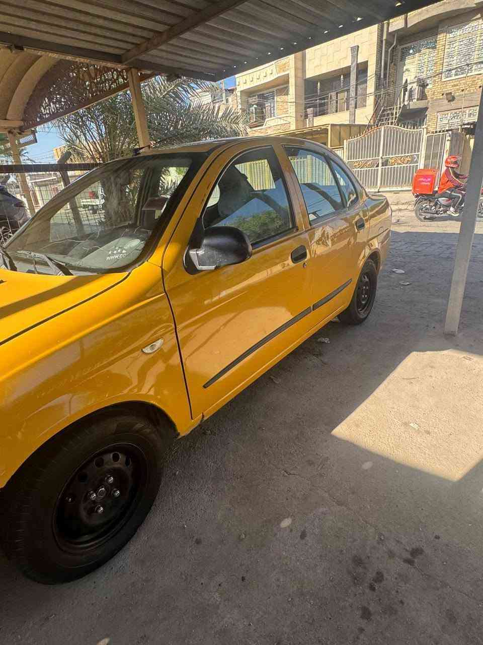 طيبه ٢٠١٧ للبيع بيه شويه نواقص مكلف بنشر سعر ٤٠ وهذا رقم ***********
