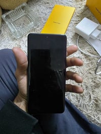 ريلمي 15 برو 5G • 512 • بطارية 7000