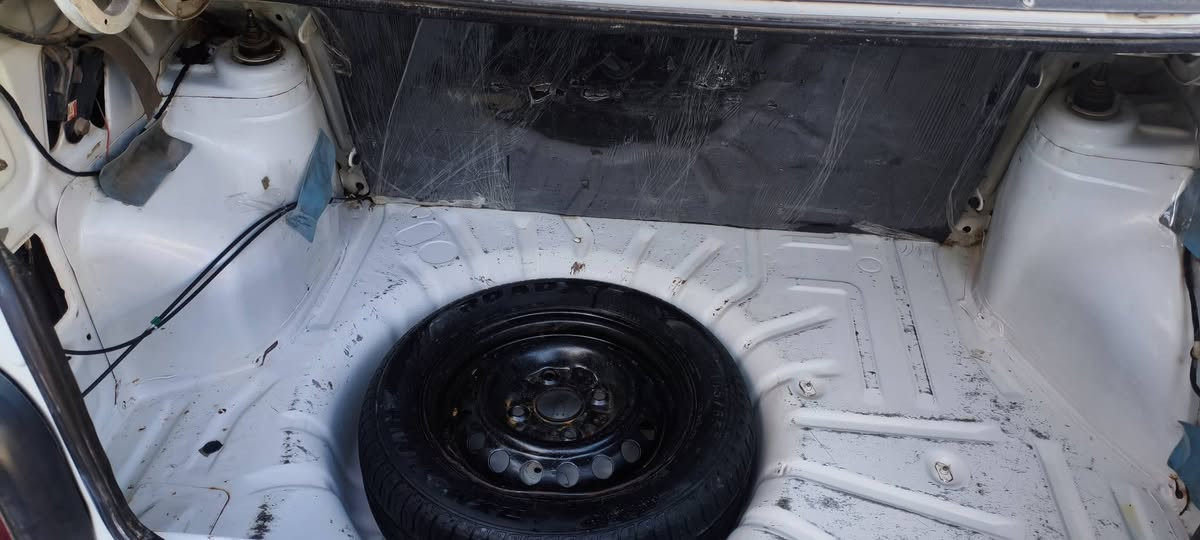 السلام عليكم
سايبه 2011 مكفوله من صبغ وتبديل أو حداديه تبريد مكينه تبريد كهربائيات شواصي مكفولات بيه بارد شبر بل جاملغ الخلفي أو امامي باقي مكفوله رقم بابل دولي بسمي سعر (42)بيه مجال  رقمي وتساب *********** 

أو خط ***********
