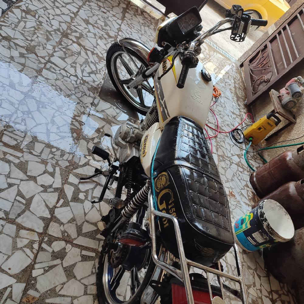 دراجه سيفان 5 كير موديل 2022 بدون اوراق اكفل من السرقه محرك مفتوح يراد الها ترتيبات سعر 350 نهايتها مكان بغداد كريعات بغداد, العراق


**إذا كنت صاحب هذا الإعلان وتريد حذفه لأي سبب، رجاءا أرسل رسالة إلى الدعم الفني**