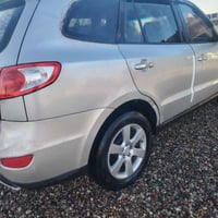 سنتافي • محرك وكير • جديدة