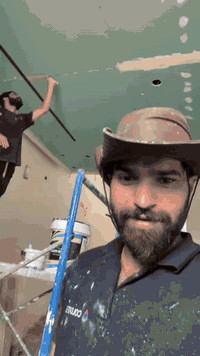 ديكورات داخلية • صباغين وجبس • الناصرية