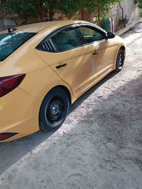 النتره • ٢٠٢٠ • فول اوتوماتيك