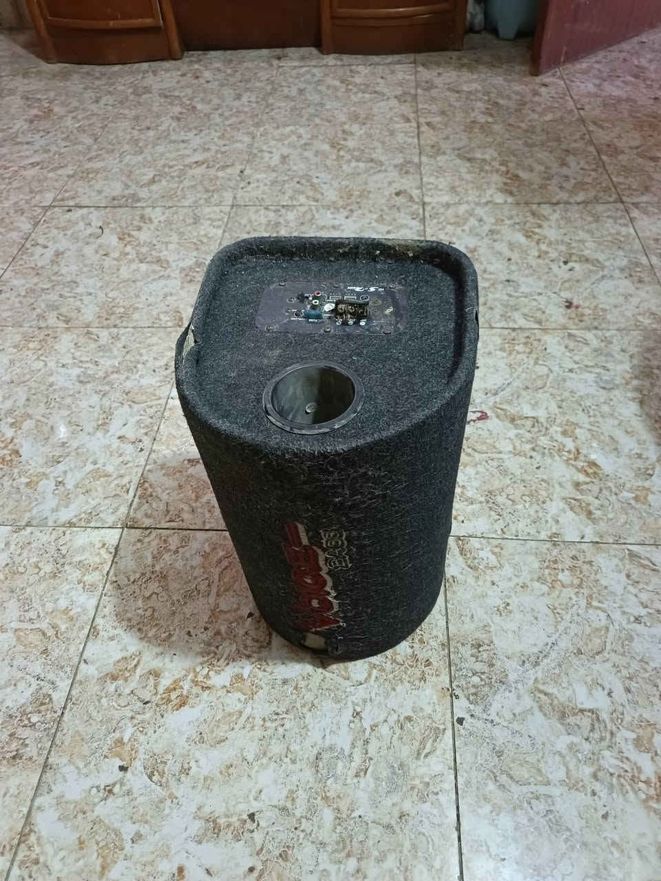 مضخم للبيع سعر ب 45 ابي مجال***********

