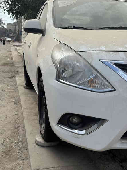 سلام عليكم نيسان صني هندي 2024 ماشيه 18 ألف سياره كفاله عامه عده صبع بارد موضح بل تصوير داخل المنشور بيه سستم عزل تفاصيل داخل الصوره بلمنشور دوشمه عام رضيه وتنته وسفاري وكشنات بطاين دشبول حرار كامل السياره صفاحه موس رصعه مابيه السياره  متروكه باقي التفاصيل عل رقم وهاذه رقمي *********** مكاني بغداد رقم السياره بغداد السعر 138 وبيه مجال اخواني كلشي كو بلسوك بس هاي السياره متعوب عليه مابيه ولا نقص سبيره مانازل
