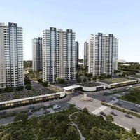 السليمانية سنترال بارك • ١٣١م • قيد الإنشاء