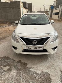 صني زيرو • ٢٠٢٤ • ماشي ١٠٠٠