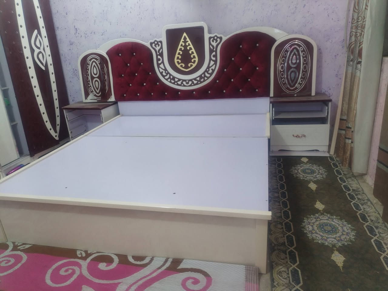 السلام عليكم غرفه تركيه قيم واخذ بألي  يرضه الله
*********** واتساب
