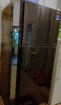 هيتاشي • حجم كبير • ثلاجه
