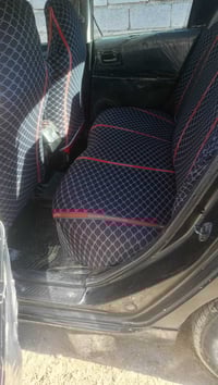 مازدا 3 • ٢٠٠٥ • رقم بغداد