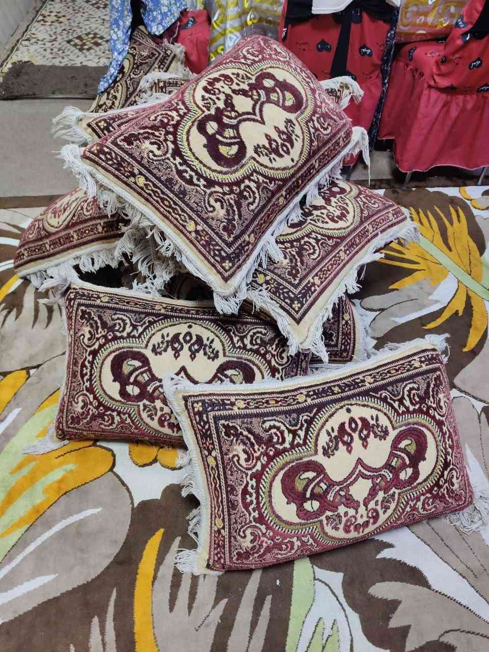 اغراض للبيع نظيفات كلمن وسعرا البصرة, العراق


**إذا كنت صاحب هذا الإعلان وتريد حذفه لأي سبب، رجاءا أرسل رسالة إلى الدعم الفني**